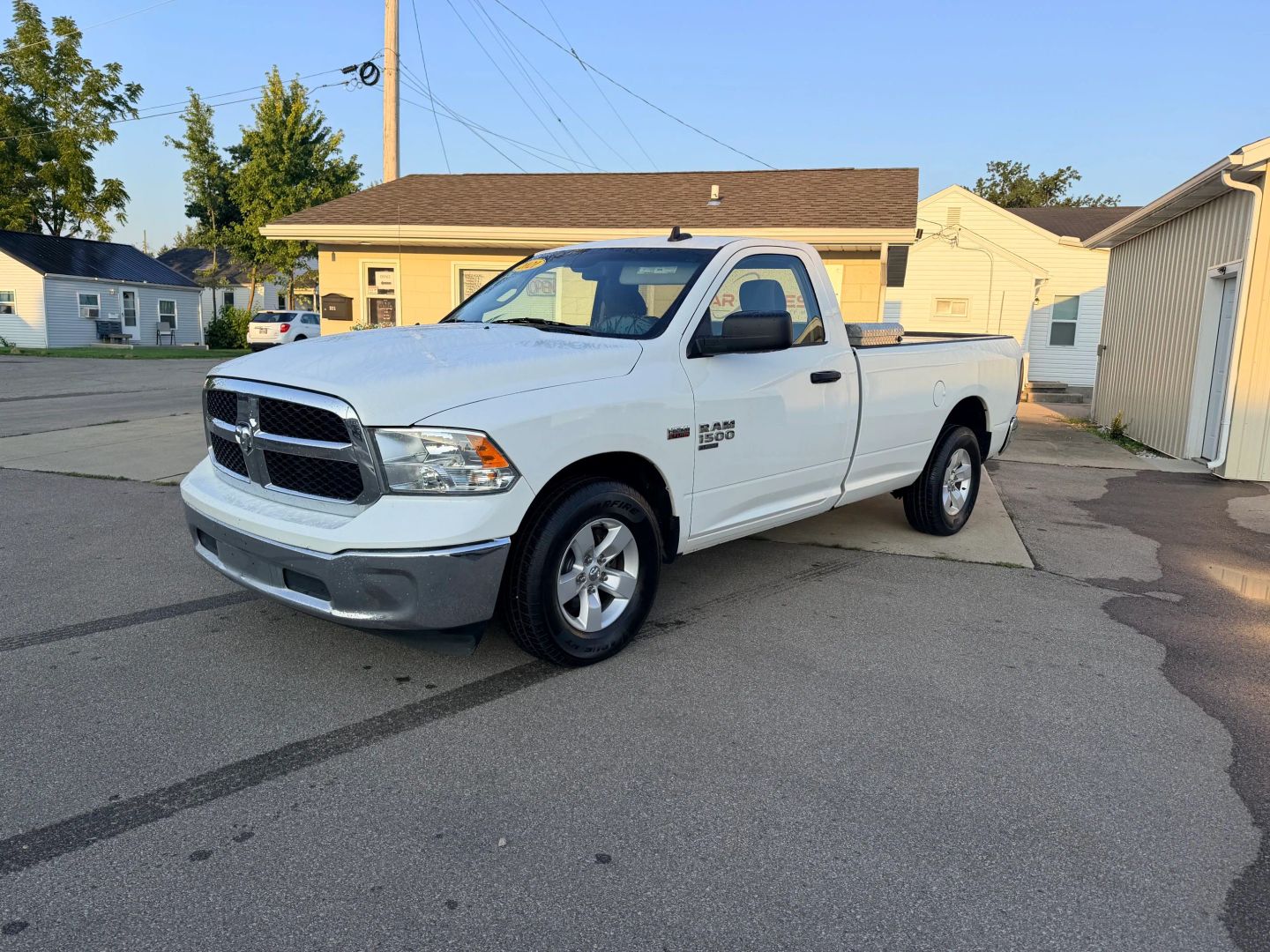 ram ram 1500 classic 2021 3C6JR6DT5MG535982 image ram ram 1500 classic 2021 3C6JR6DT5MG535982 image